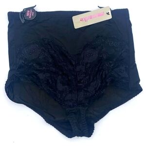 Marika/Pantis/women's/Size  XL/Color Black/Price Retail $24/NWT.